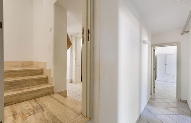 1675 Masseria Villa in Torre Specchia Ruggeri - Foto 6