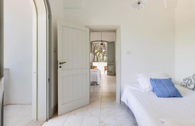 1675 Masseria Villa in Torre Specchia Ruggeri - Foto 63