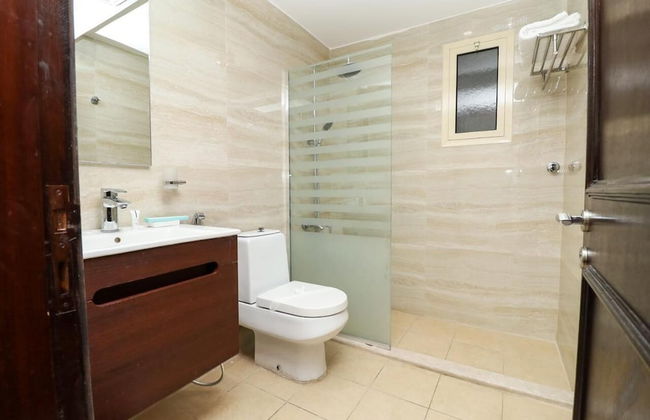 City Residence - Foto 14