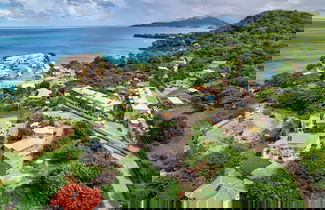 Photo 1 - Your quaint home just steps from beach