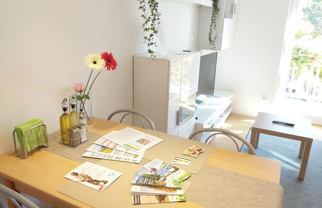 Vidora Apartments - Foto 41