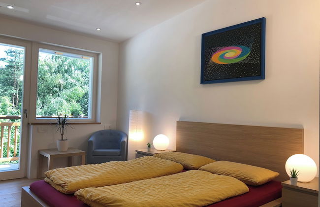 Vidora Apartments - Foto 14