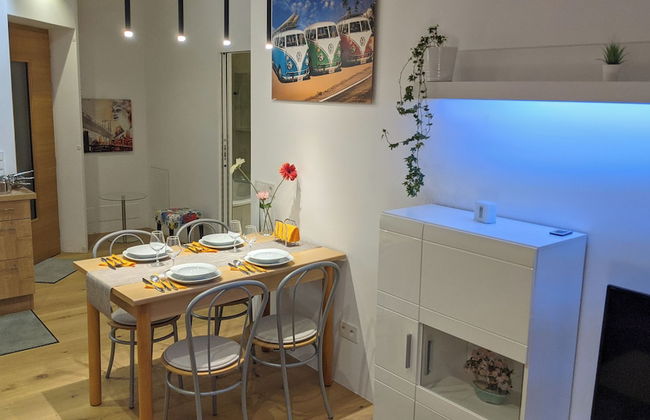 Vidora Apartments - Foto 42