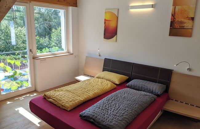 Vidora Apartments - Foto 13