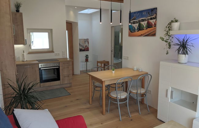 Vidora Apartments - Foto 23