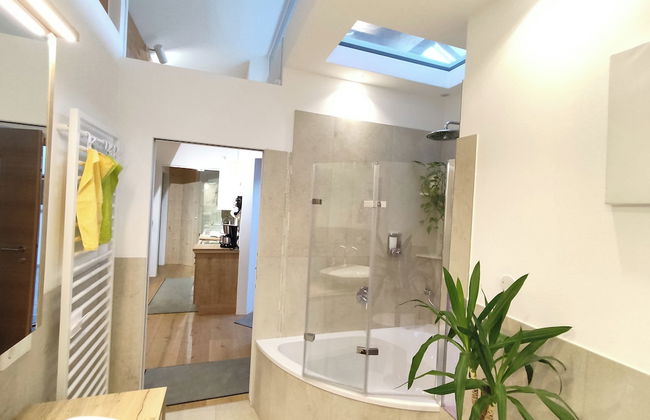 Vidora Apartments - Foto 58