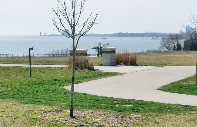 Lakeside Retreat - Foto 17