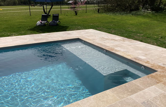 Château de la Preuille - Foto 10