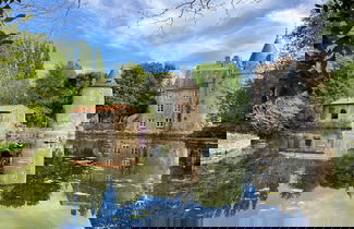 Photo 1 - Château de la Preuille
