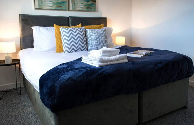 Whitemoor Suite Leamington Spa - Foto 4