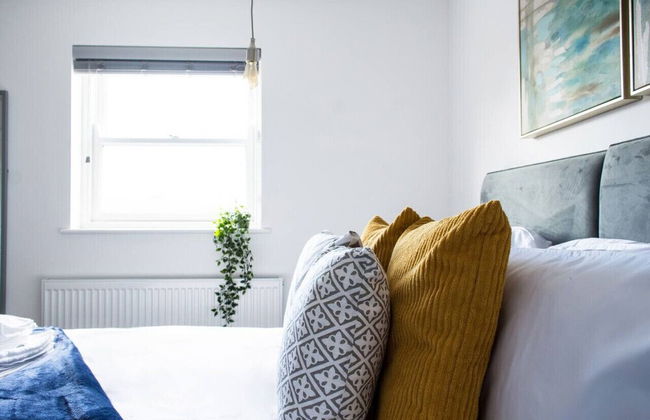 Whitemoor Suite Leamington Spa - Foto 1