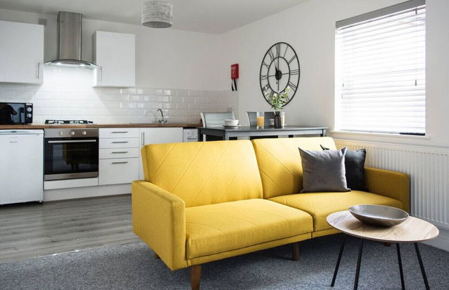 Whitemoor Suite Leamington Spa - Foto 6
