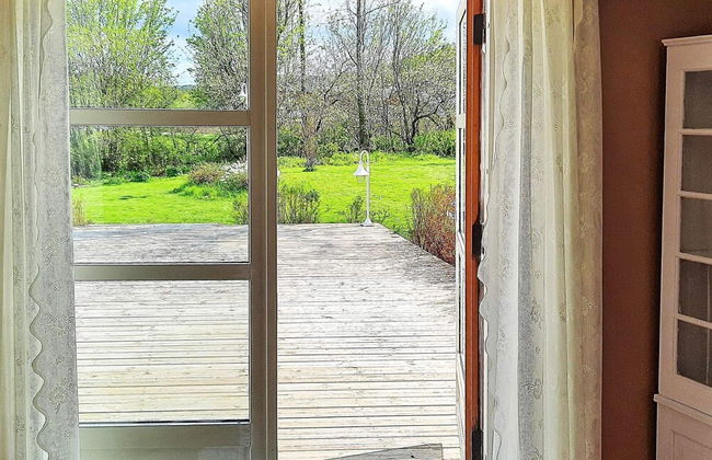 10 Person Holiday Home in Vallersund - Foto 32