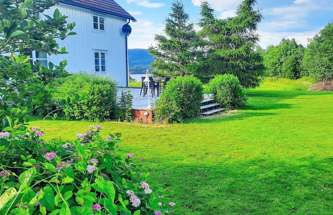 10 Person Holiday Home in Vallersund - Foto 39