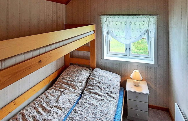 10 Person Holiday Home in Vallersund - Foto 4
