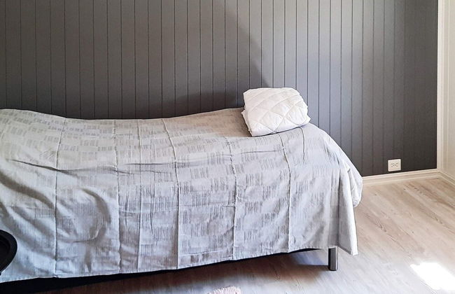 10 Person Holiday Home in Vallersund - Foto 8