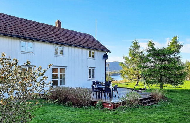 10 Person Holiday Home in Vallersund - Foto 31