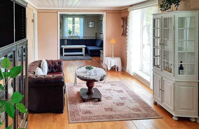10 Person Holiday Home in Vallersund - Foto 13