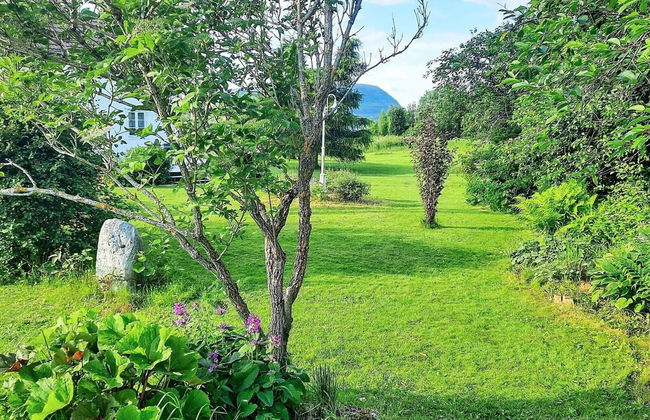 10 Person Holiday Home in Vallersund - Foto 37