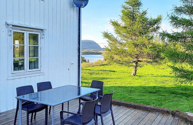 10 Person Holiday Home in Vallersund - Foto 23