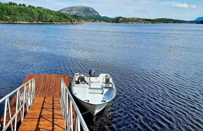 10 Person Holiday Home in Vallersund - Foto 26