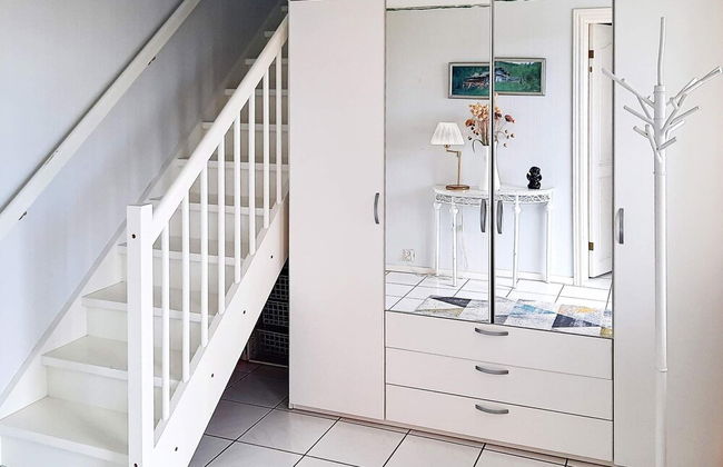 10 Person Holiday Home in Vallersund - Foto 24