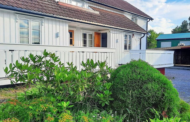 10 Person Holiday Home in Vallersund - Foto 38