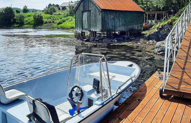 10 Person Holiday Home in Vallersund - Foto 34