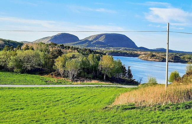 10 Person Holiday Home in Vallersund - Foto 41