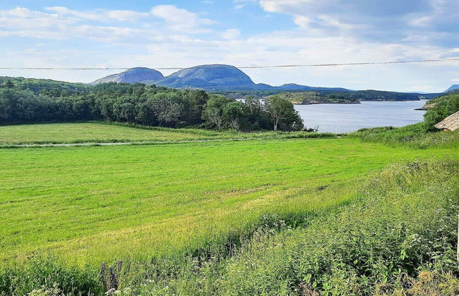 10 Person Holiday Home in Vallersund - Foto 36