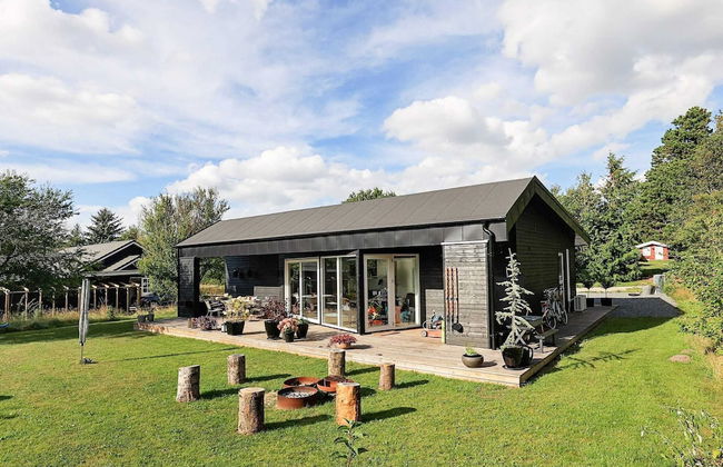 7 Person Holiday Home in Farso - Foto 1