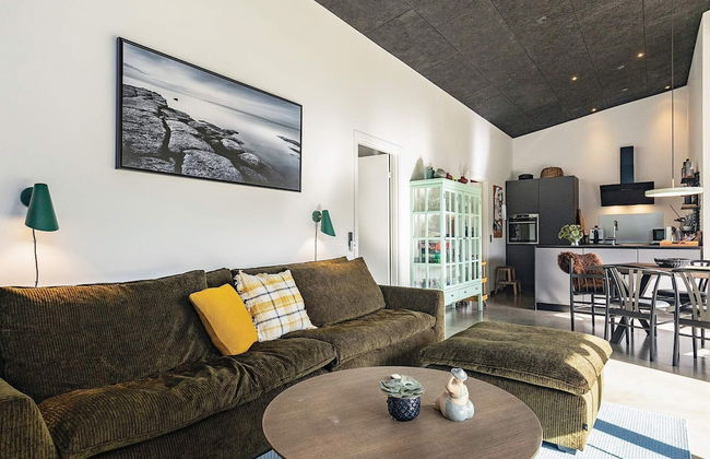 7 Person Holiday Home in Farso - Foto 13