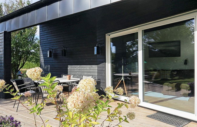 7 Person Holiday Home in Farso - Foto 10