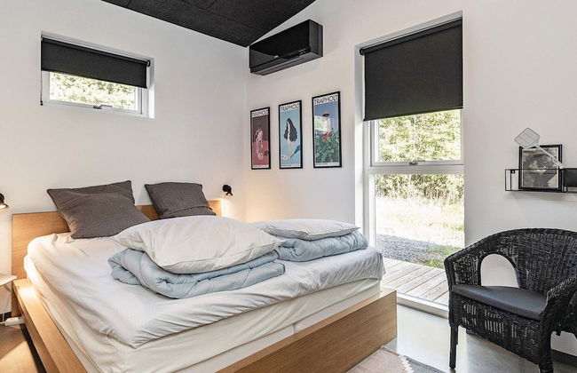 7 Person Holiday Home in Farso - Foto 2