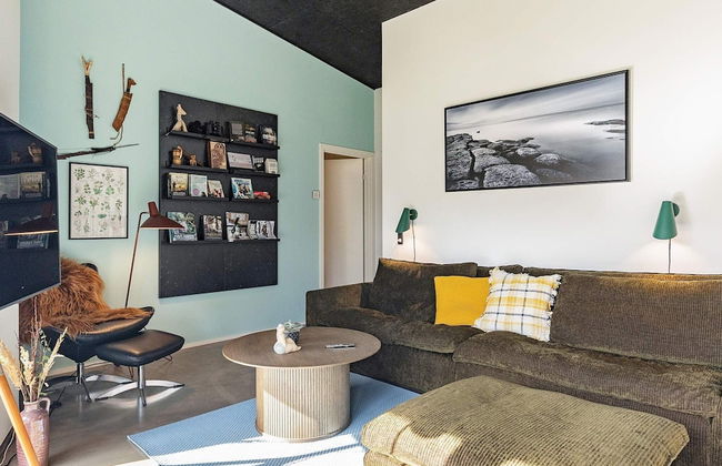 7 Person Holiday Home in Farso - Foto 6