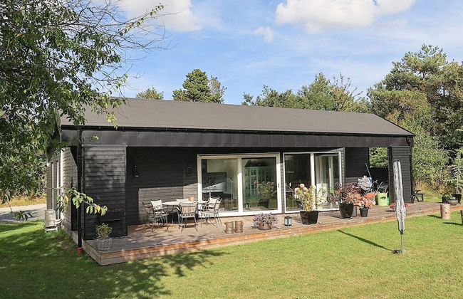 7 Person Holiday Home in Farso - Foto 12