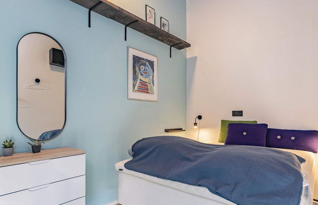7 Person Holiday Home in Farso - Foto 15
