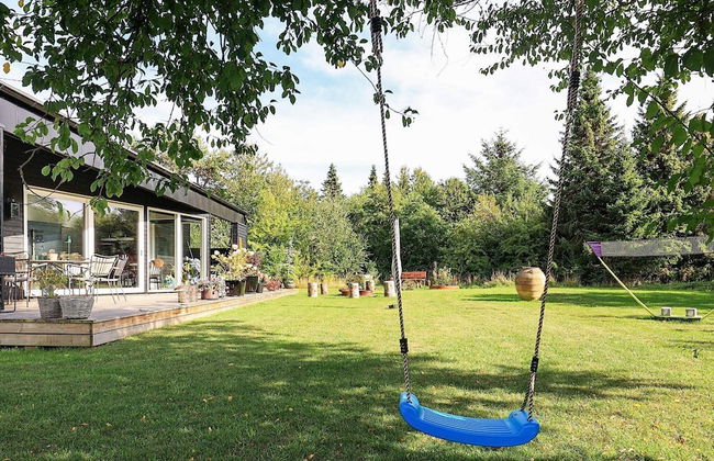 7 Person Holiday Home in Farso - Foto 20