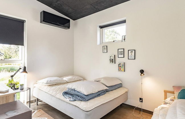 7 Person Holiday Home in Farso - Foto 3