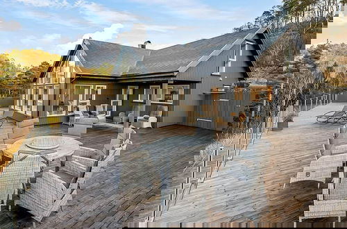 Foto 1 - 8 Person Holiday Home in Lyngdal-by Traum