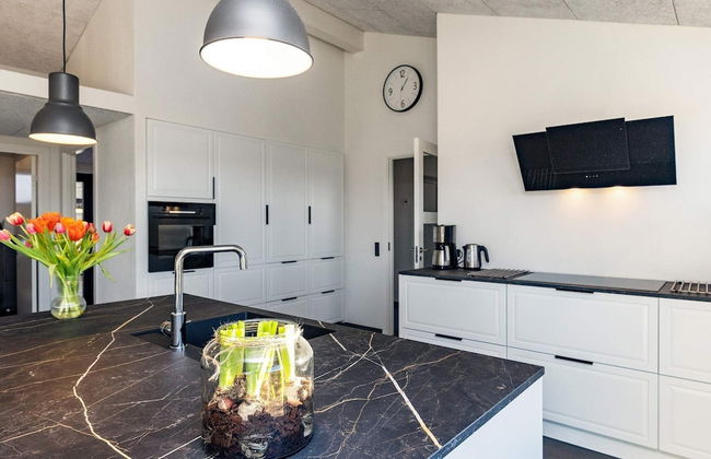 22 Person Holiday Home in Jerup - Foto 23