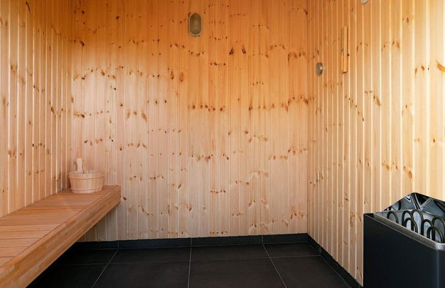 22 Person Holiday Home in Jerup - Foto 8