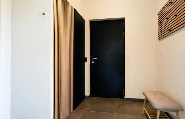 22 Person Holiday Home in Jerup - Foto 21