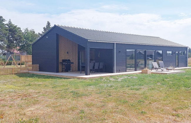 22 Person Holiday Home in Jerup - Foto 76