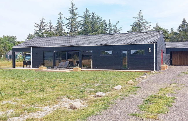 22 Person Holiday Home in Jerup - Foto 75