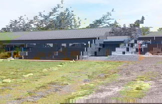 Photo 1 - 8 Person Holiday Home in Jerup-by Traum