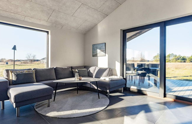 22 Person Holiday Home in Jerup - Foto 34