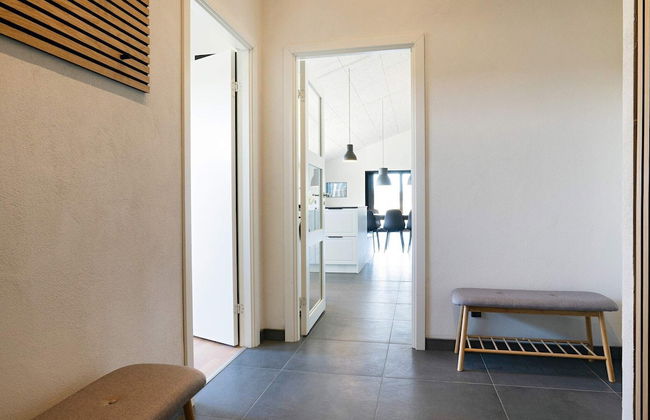 22 Person Holiday Home in Jerup - Foto 25