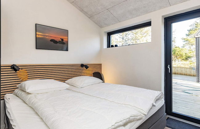 22 Person Holiday Home in Jerup - Foto 22