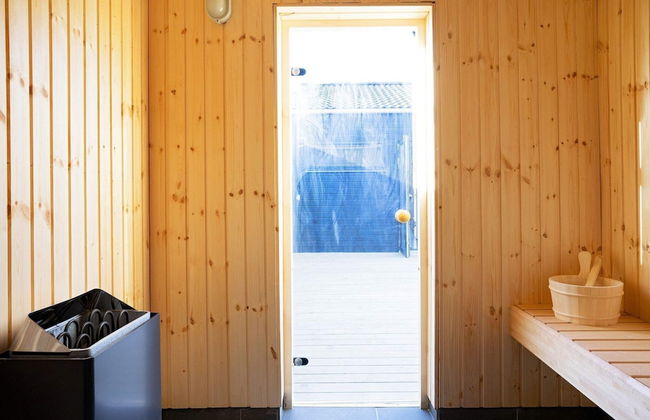 22 Person Holiday Home in Jerup - Foto 9